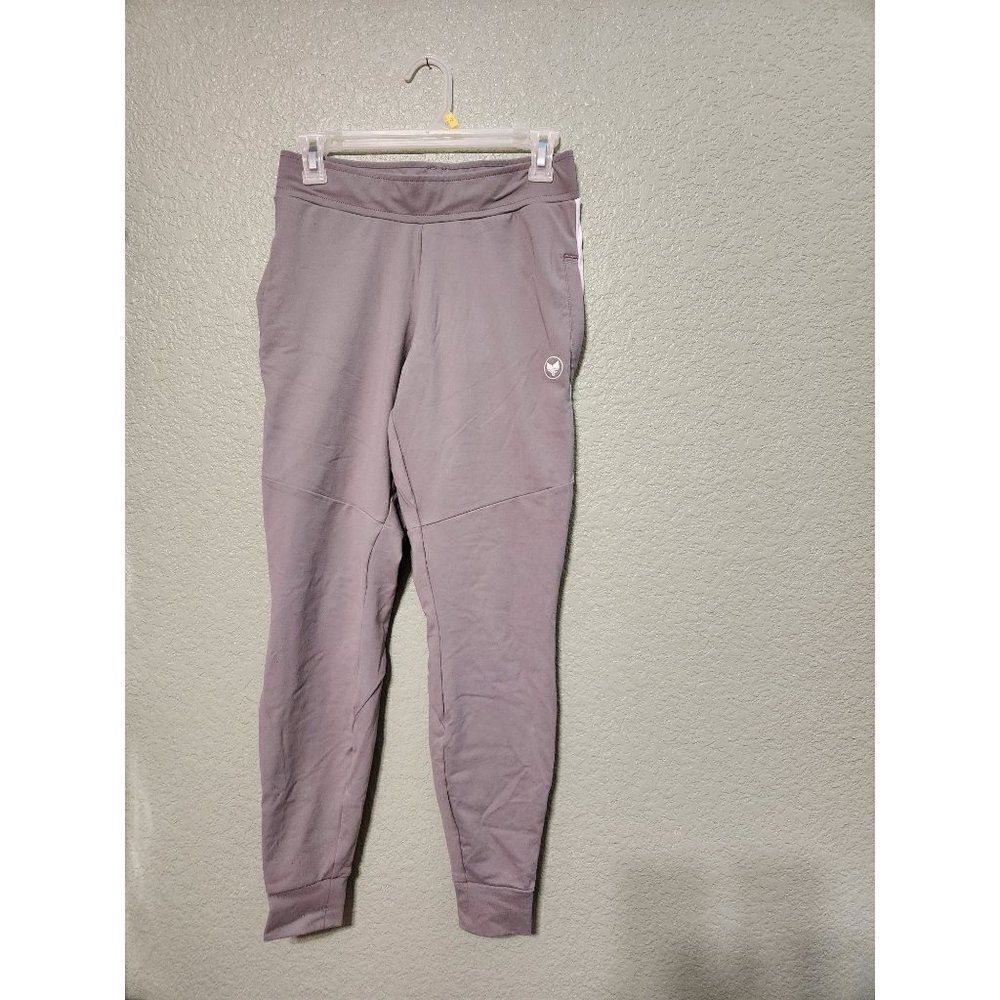 Womens grey sweatpants AFWD S